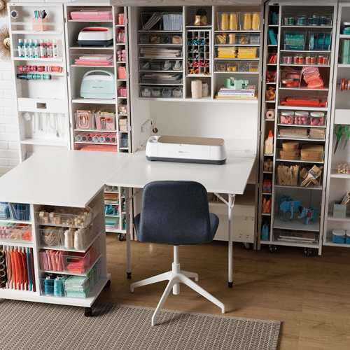 Create Room crafting furniture