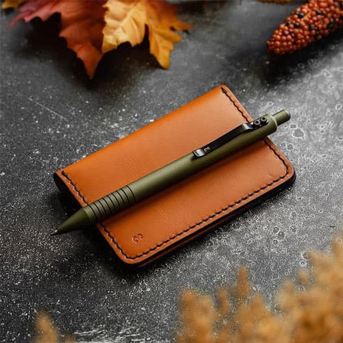 Everyman everyday carry products