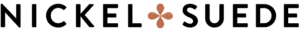 Nickel & Suede logo