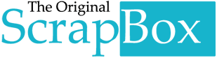 The Original ScrapBox logo