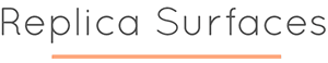 Replica Surfaces logo