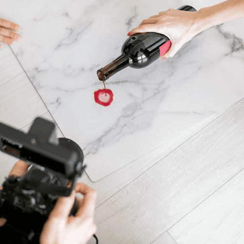 Replica Surfaces photography backdrops
