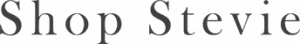 Shop Stevie logo
