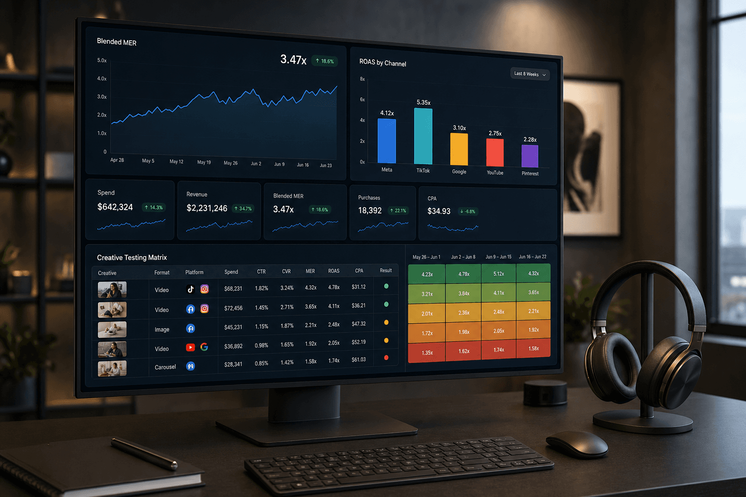How AI gives Audio Brands an edge