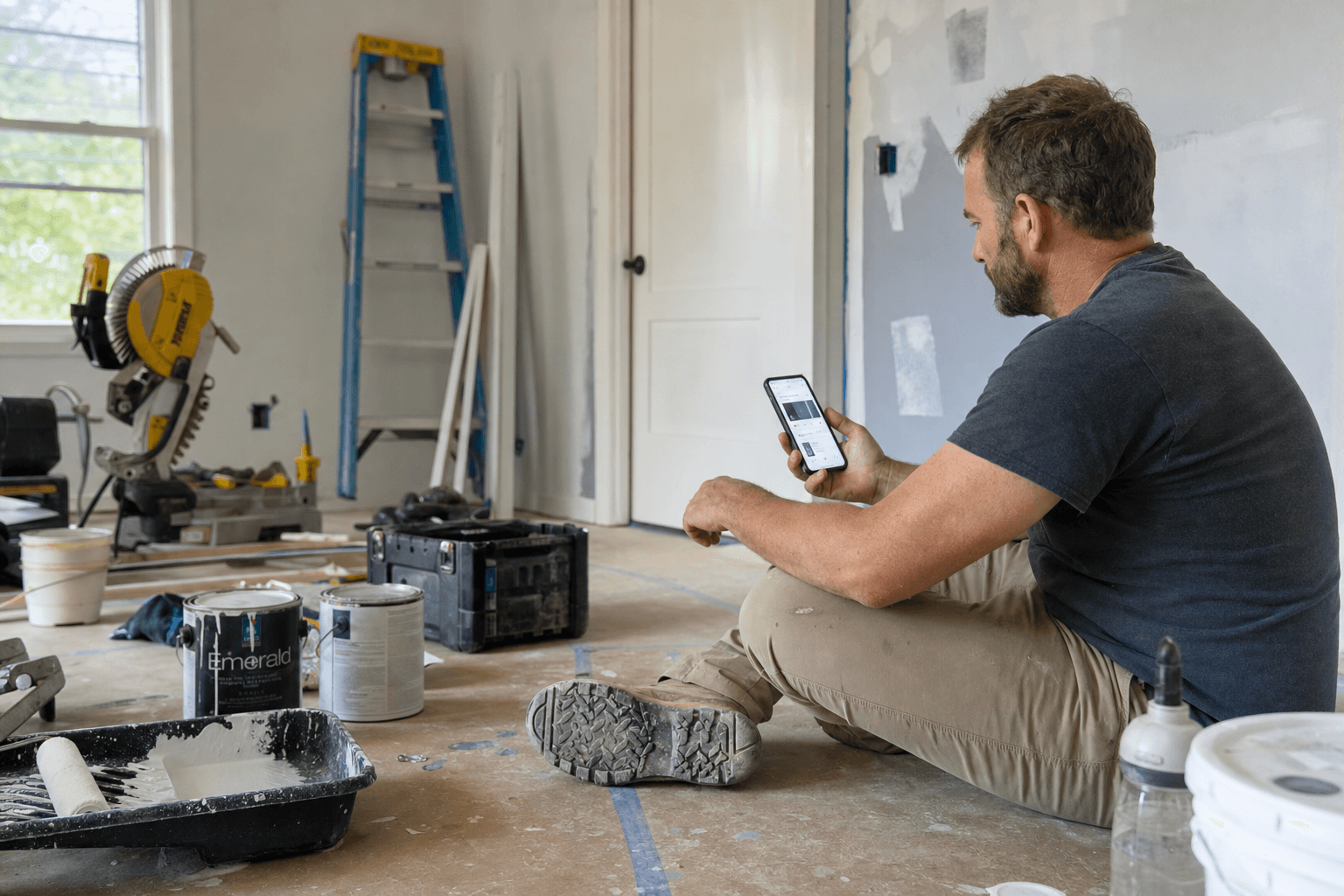 The reality of marketing a Home Improvement Brands business