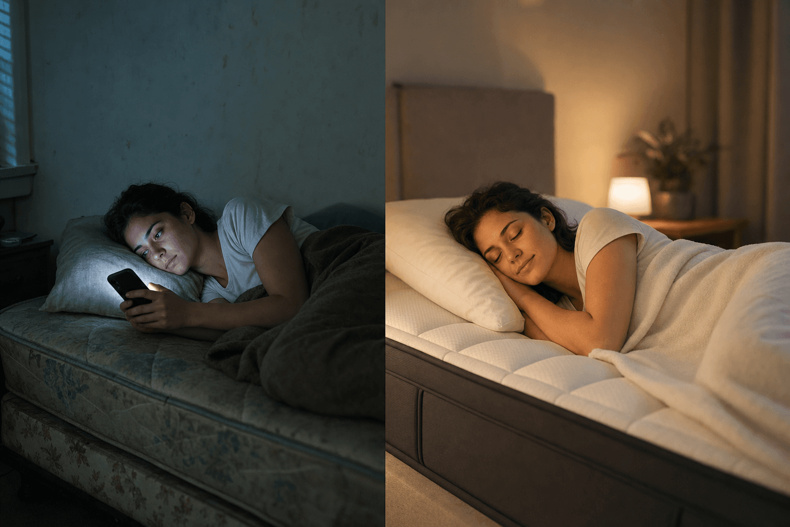 The reality of marketing a Mattress & Sleep Brands business