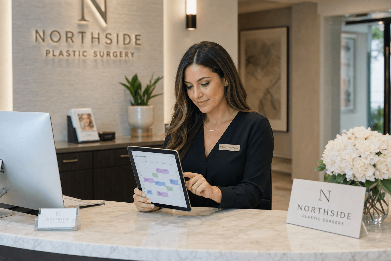 The reality of marketing a Plastic Surgeons business