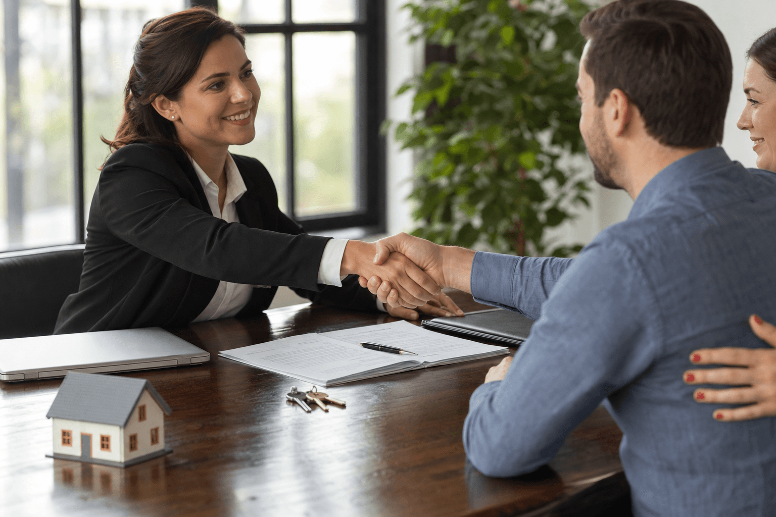 The reality of marketing a Real Estate Attorneys business